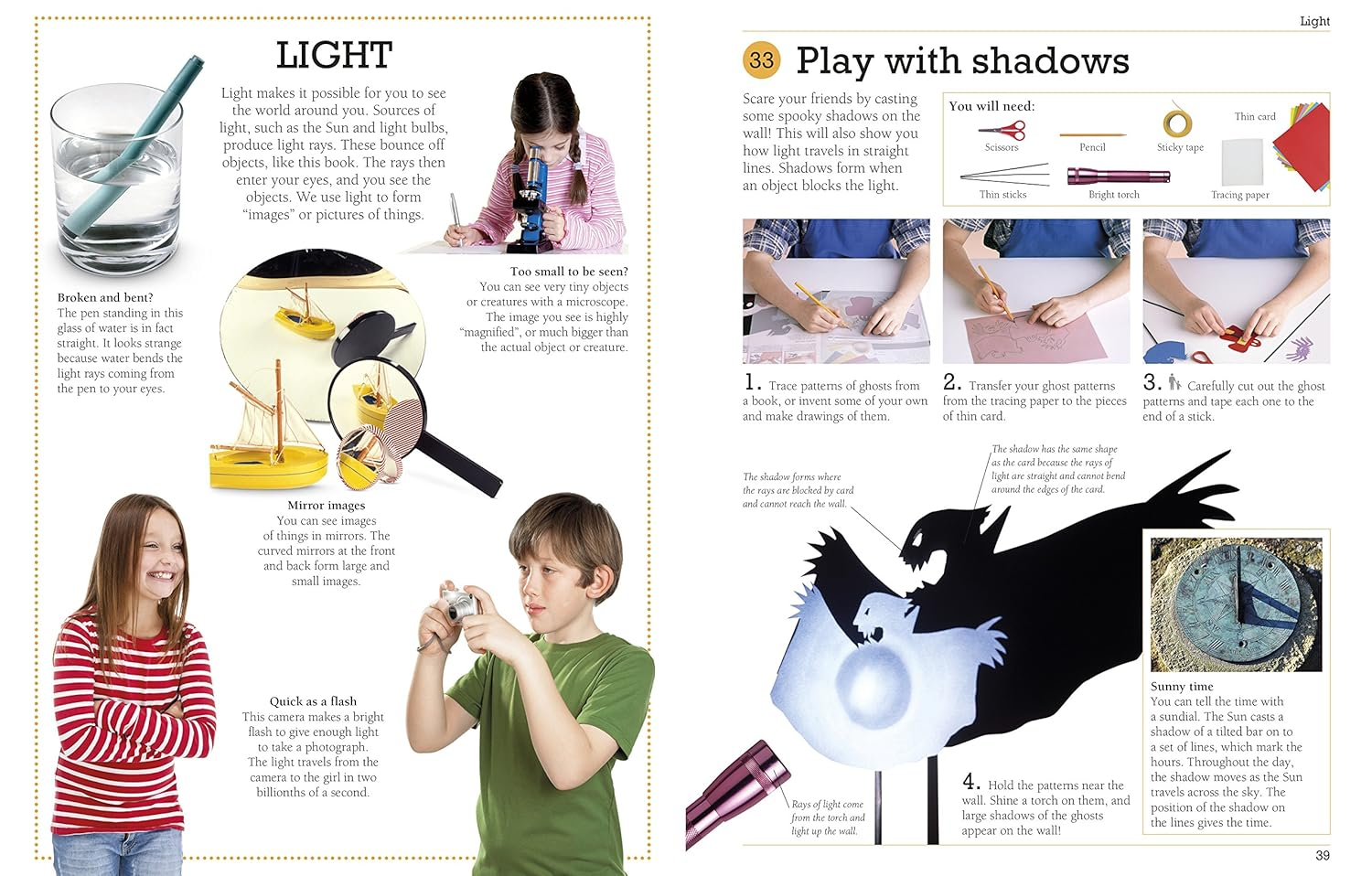 101 Great Science Experiments image number 3