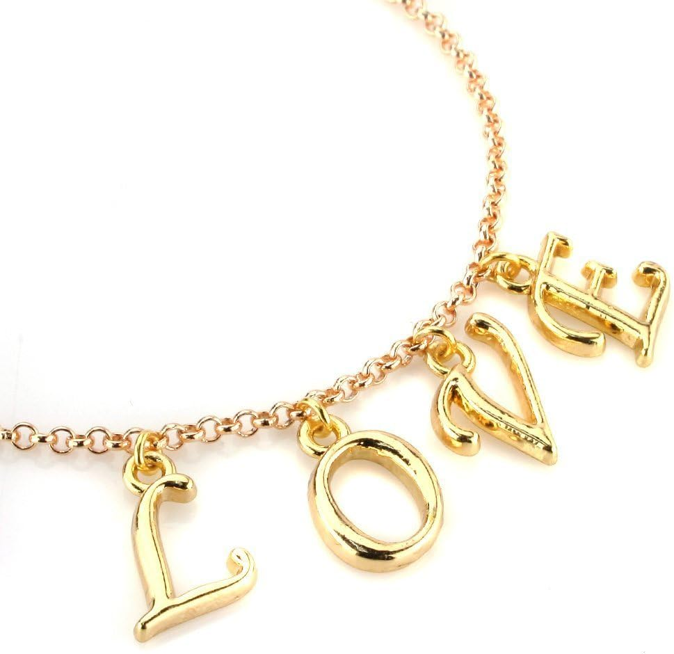 BEADNOVA 30Pcs Rhodium/Gold/Silver Plated Number 0-9 Charm for Jewelry Making image number 1