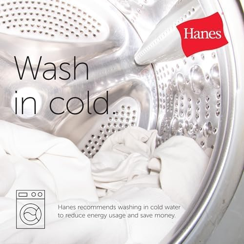 Hanes Women'S Sport Cool Dri Performance Long Sleeve Tee, Awesome Blue, Small image number 4