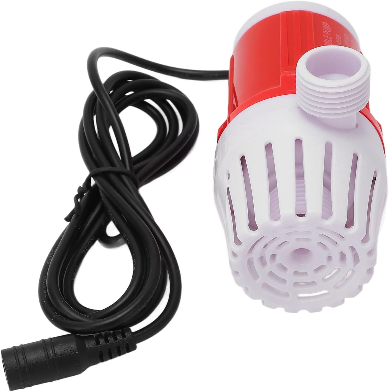 High Booster Pump Water Circulating Brushless 1200L/H 20W DC12V for Fish Tank Aquarium - Long-Lasting Performance, Safe and Secure image number 4