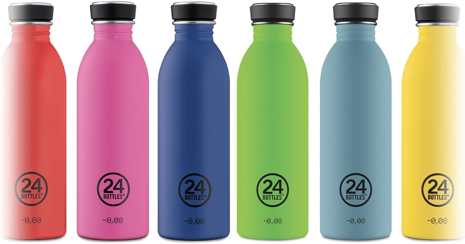 24Bottles Bottle Model Urban Bottle 250Ml Brand image number 5