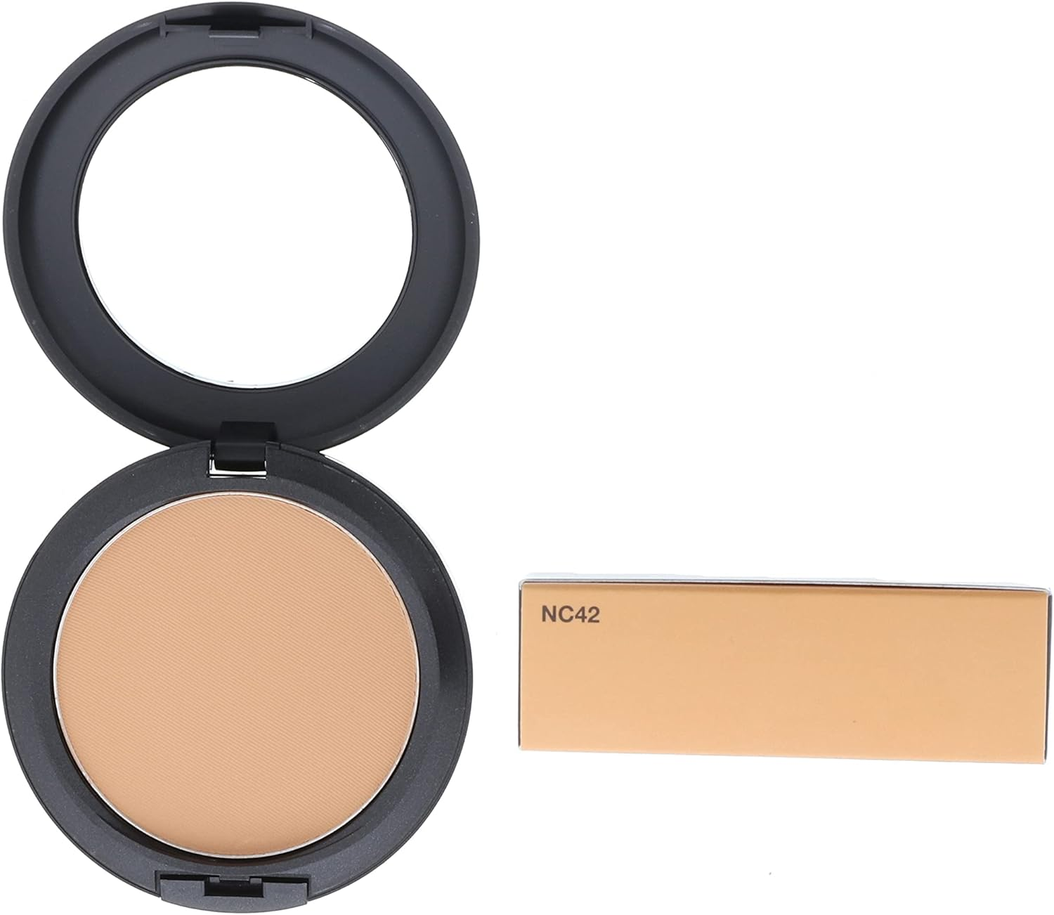 MAC Av2022-Mac-Mac Studio Fix Powder plus Foundation-F1C3Bc6A - 15 G (Pack Of 1), Nw15 image number 7
