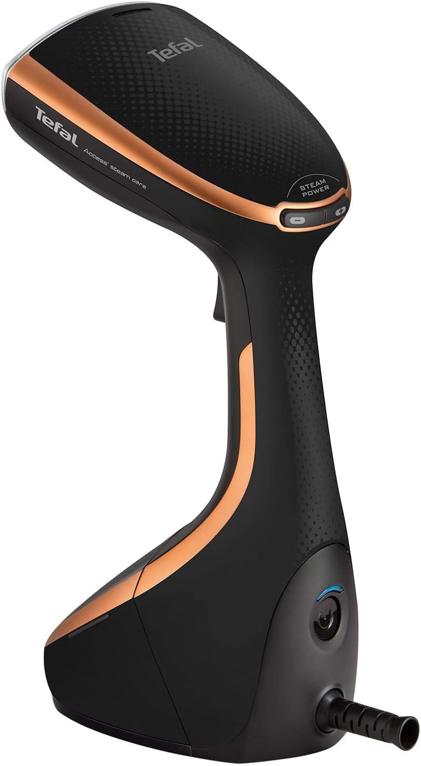 Tefal Access Steam Care Handheld Garment Steamer, DT9120 image number 1