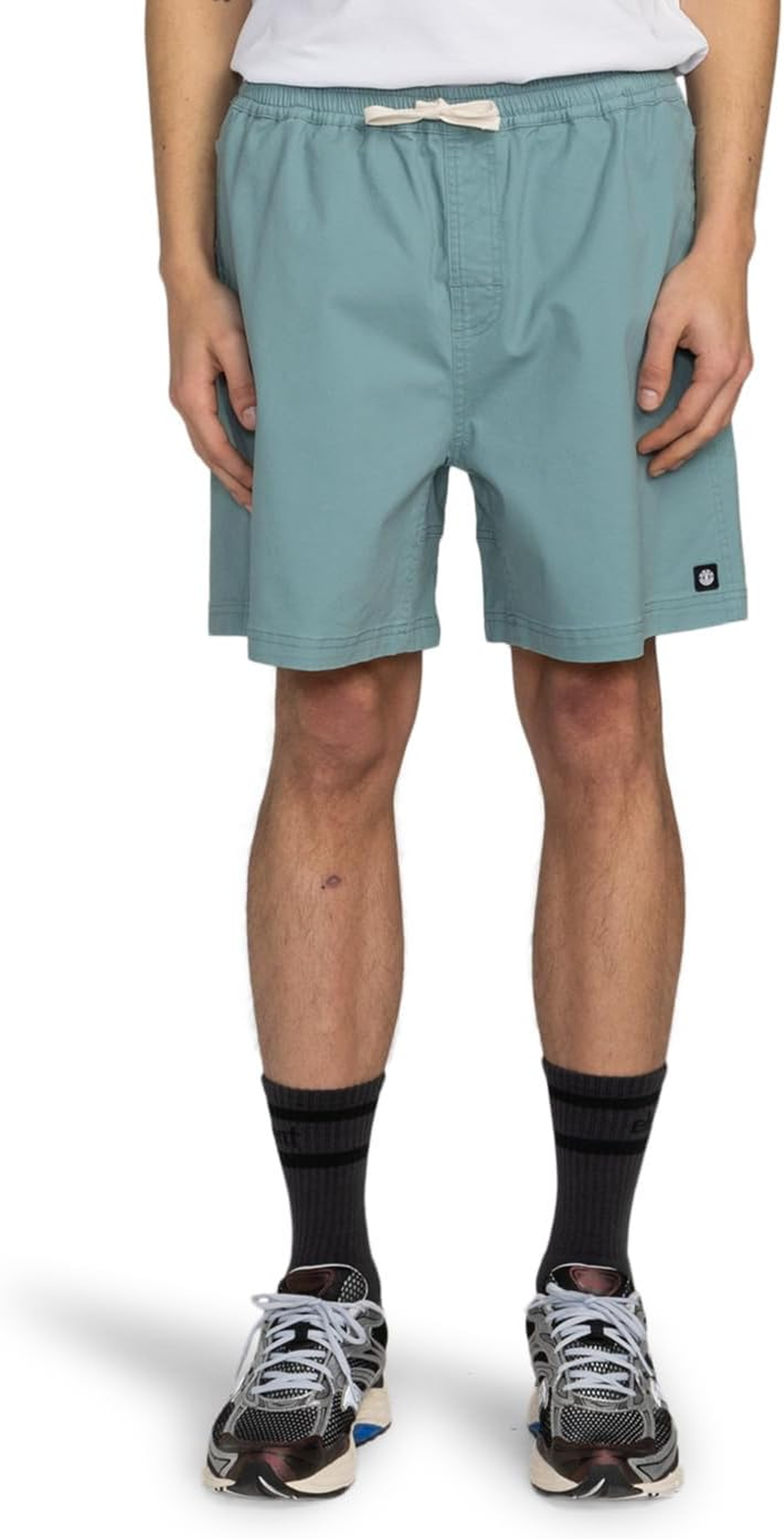 Element Men'S Chillin Classic Wk Shorts image number 5