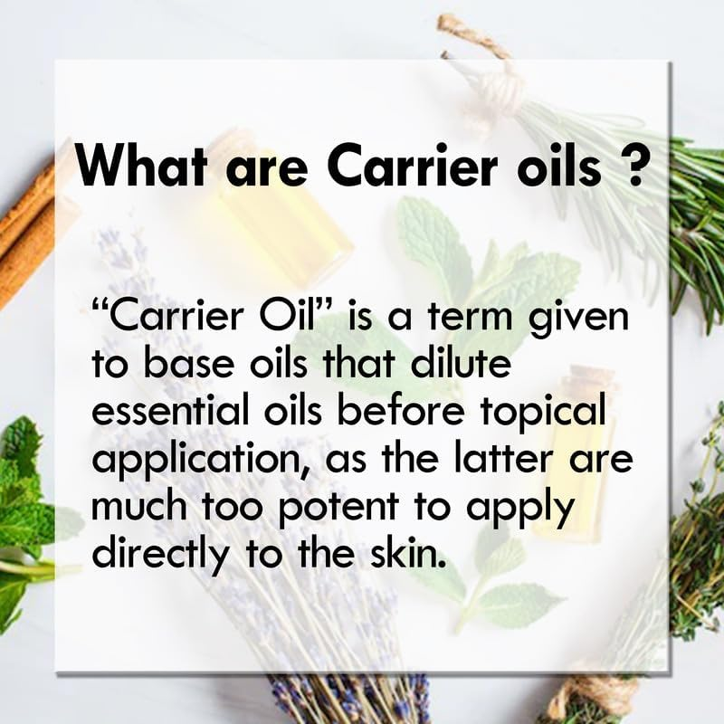 Deve Herbes Pure Bhringraj Oil (Eclipta Alba) 50Ml (1.69 Oz)