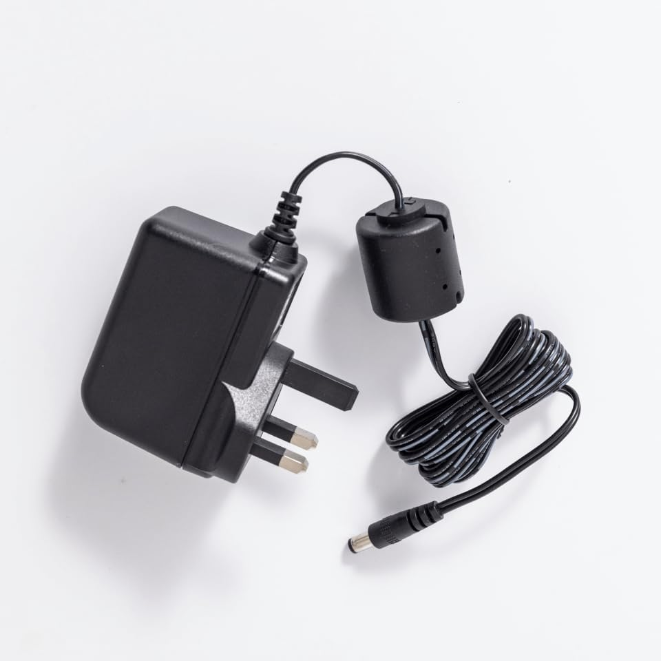 Brother LK-1001C Scanner Optional Power Adapter image number 2