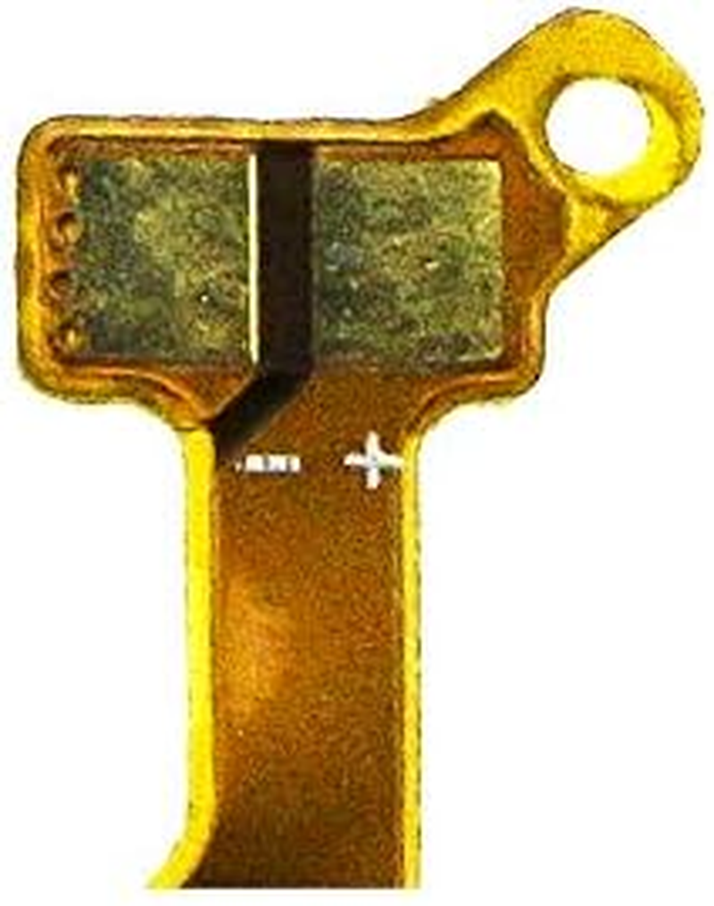 NDUSSF Battery Replacement for Samsung Galaxy Watch 42Mm, SM-R810, SM-R815, Part No: EB-BR170ABU, EB-BR170ABY, EB-BR810ABU, GH43-04857A 3.85V image number 2