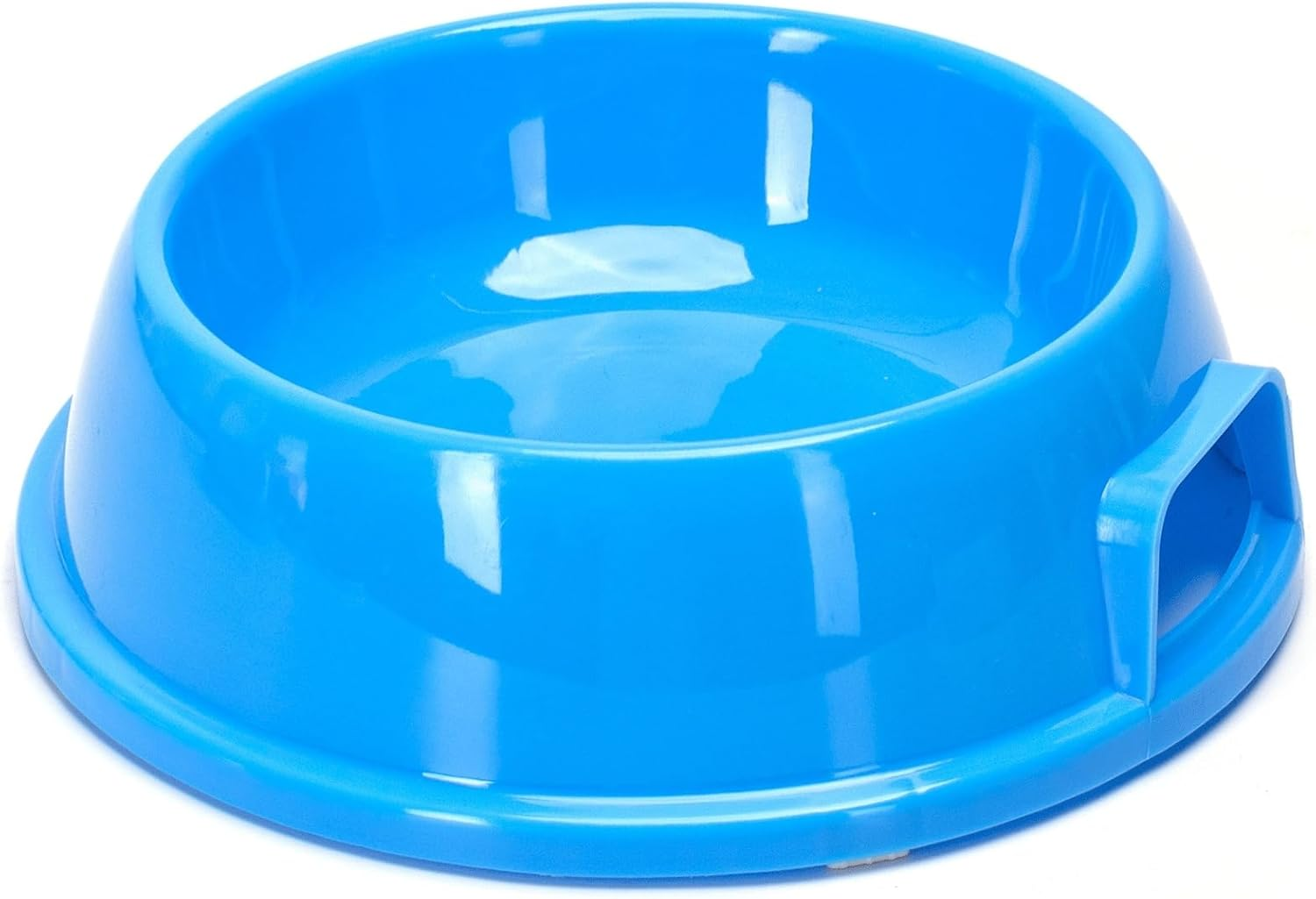 Non Slip Pet Bowl Height Adjustable Easy Clean Pet Bowl Ideal for Feeding Dogs and Cats of Different Sizes image number 3