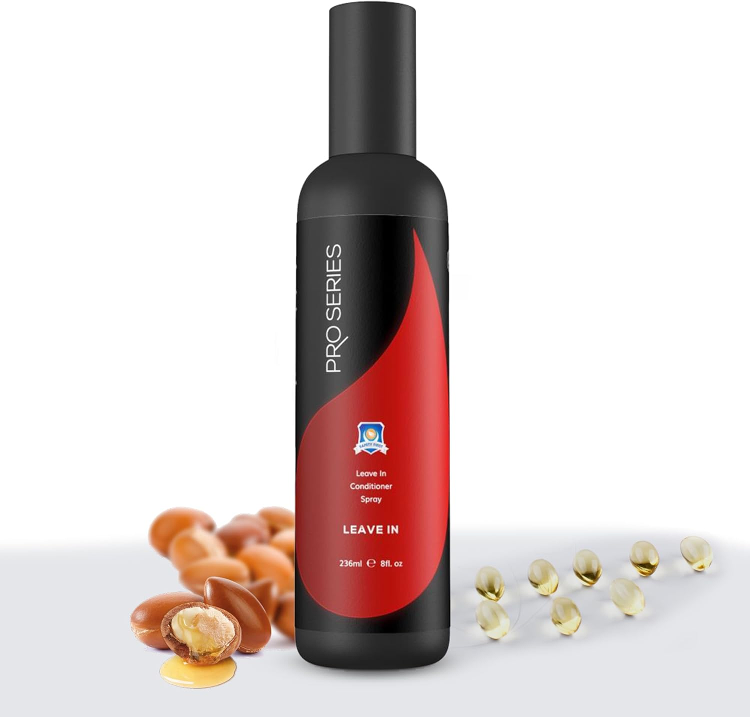 Pro Series Leave in Conditioner Spray Leave in Conditioner (350Ml) image number 4