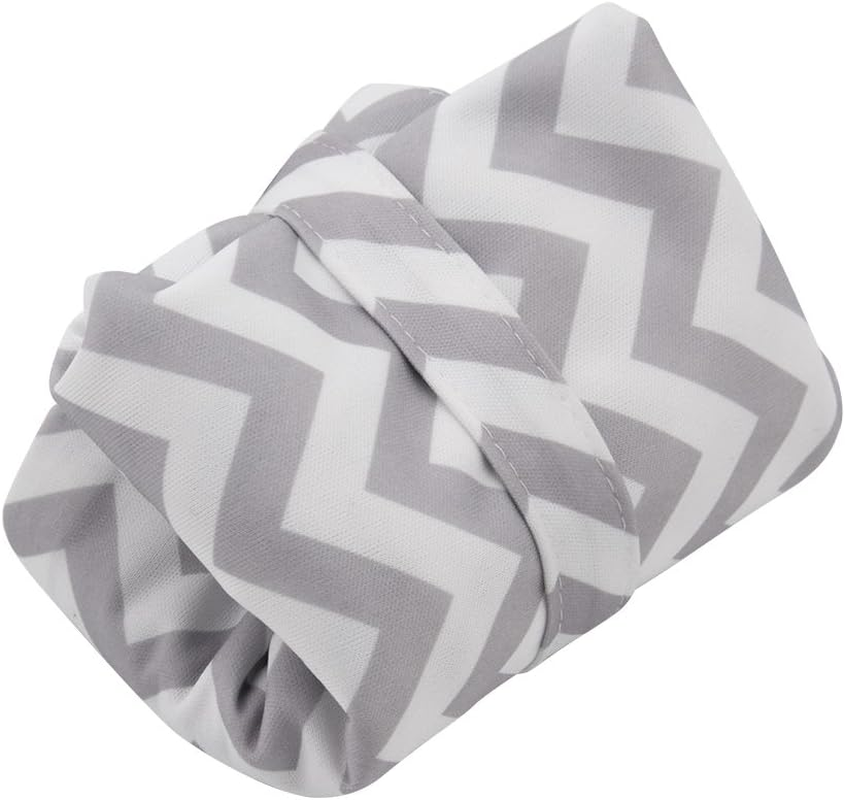 ALVABABY Diaper Wet Dry Bags/Travel Bags/Storage Bags/Cosmetic Bags/Handbags/Wash Bags Waterproof Reusable 3 PCS 3L-S33-AU image number 3