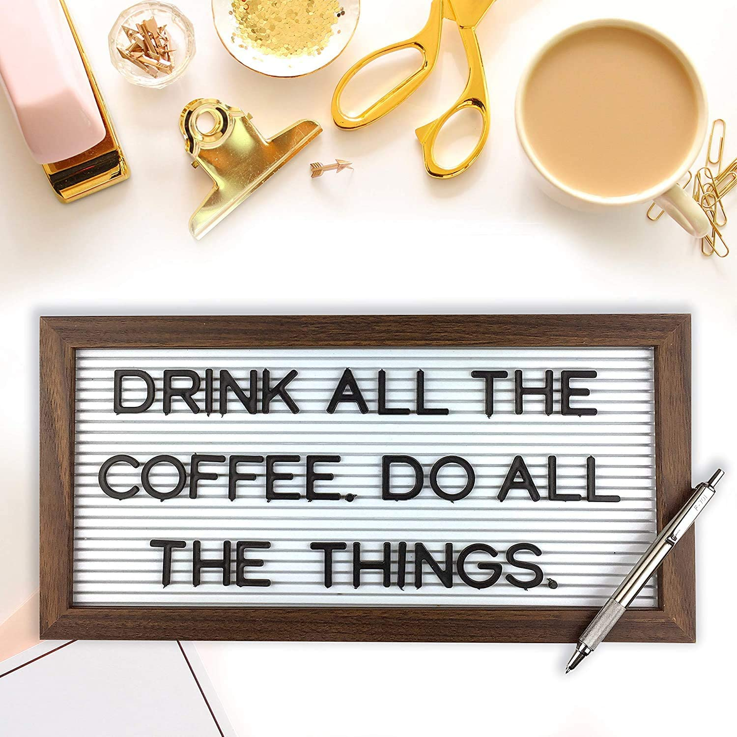 Zebra F-701 Metal Pen, 0.8Mm Fine Point Retractable Stainless Steel Ballpoint Pen, 1 Black Pen with 2 Refills image number 2