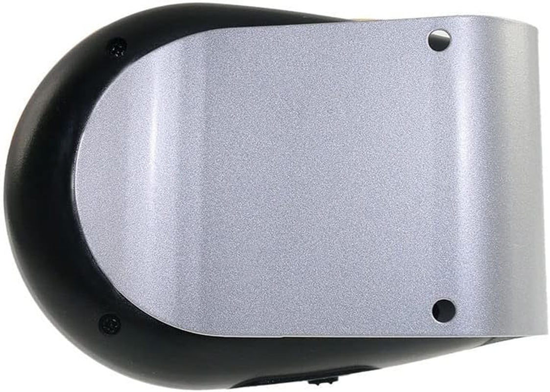 Car Speaker Phone Handsfree Bluetooth Kit Wireless Sun Visor Speaker for Iphone Huawei Samsung Android image number 4