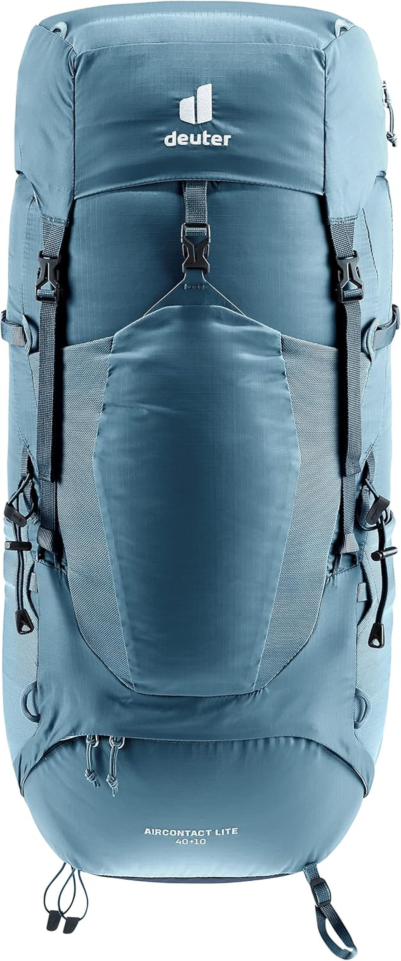 Deuter Men'S Aircontact Lite 40 + 10 Trekking Backpack (Pack of 1) image number 5