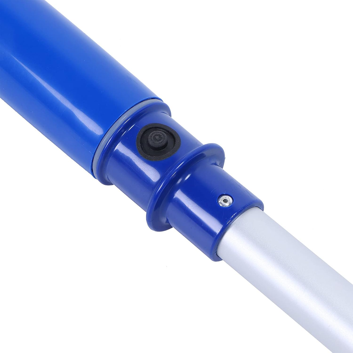 Pool Vacuum Cleaner, Plastic High Efficient Pool Suction Machine Electric for Spas for Hot Tubs for Swimming Pools