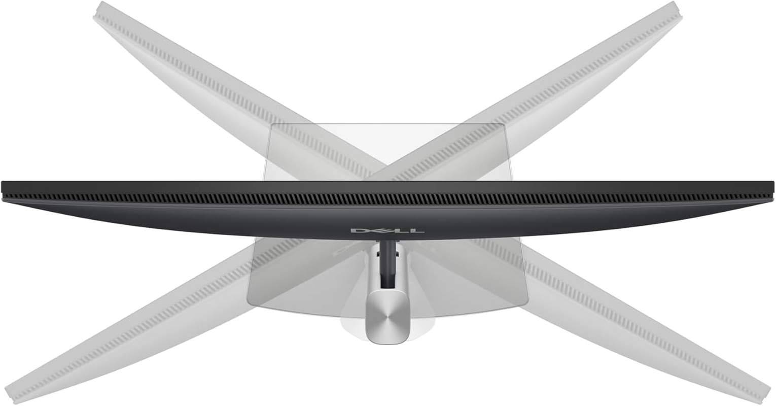 DELL PRO 27 plus QHD USBC P2725DE image number 4