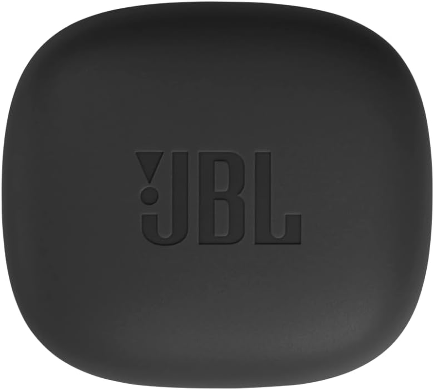 JBL Wave 300 Wireless TWS Earbuds, Black image number 5