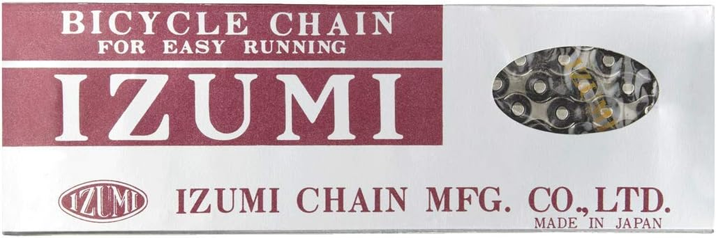 Izumi Jet Black 116L - Silver / Black image number 2