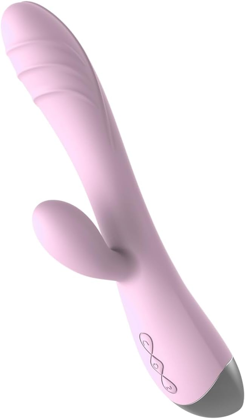 Bullet Massage Rod Powerful Mini Stick Soft Toys for Women Pleasure Handheld Portable Quiet 10 Speeds Waterproof Electric Personal Bullet Setting for Body Relax, Delivery Fast image number 1