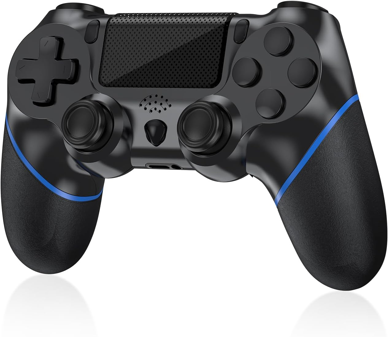 Turquvix Wireless Controller Compatible with Ps4/Pro/Slim image number 6