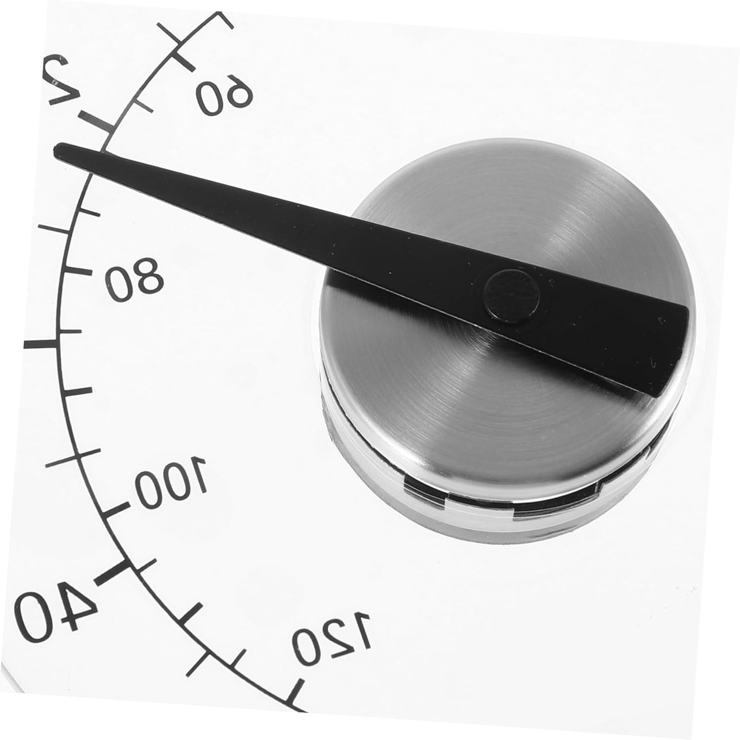 COHEALI Window Thermometer Indoor Outdoor Temperature for Garden Greenhouse Sauna Nursery with Easy-Read Scale Compact Practical Design image number 1