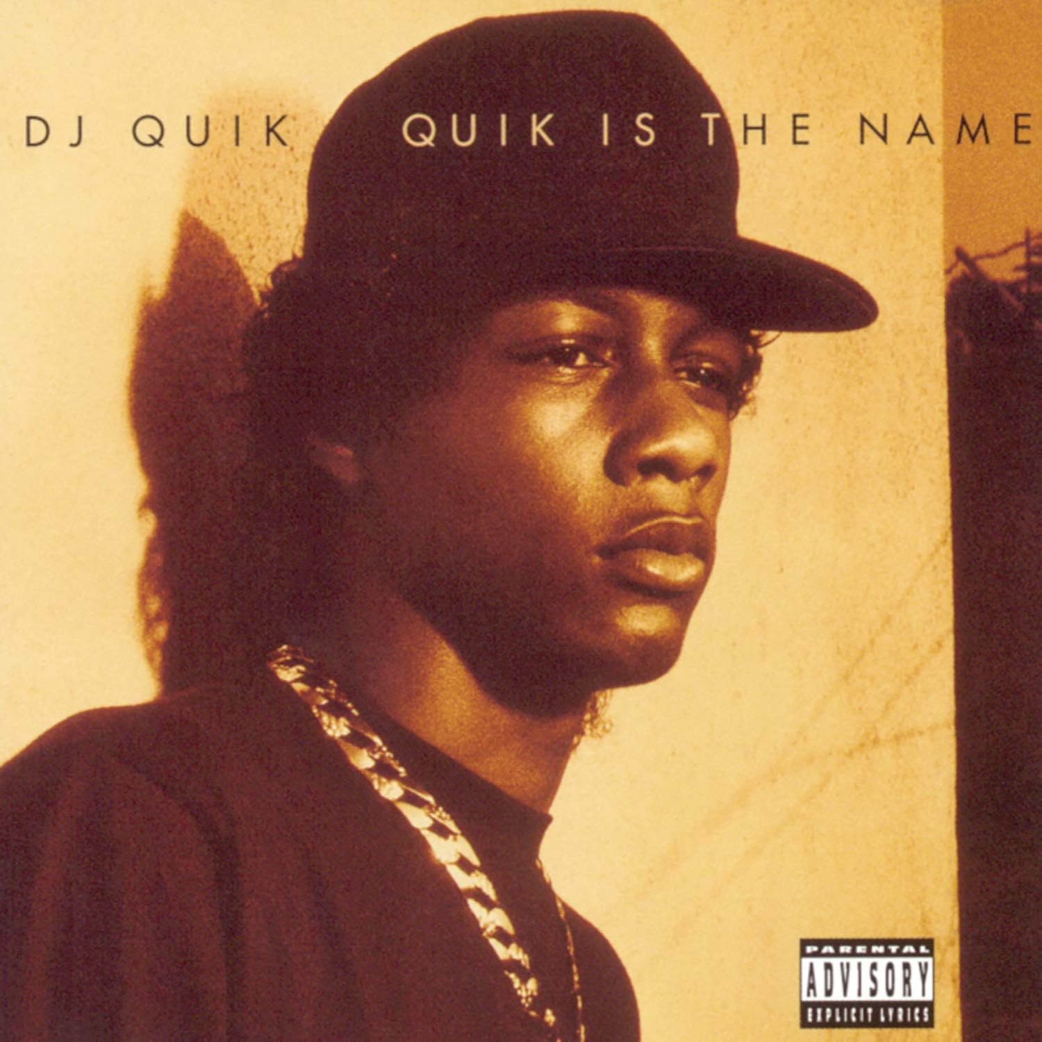 Quik Is the Name (150G/Dl Card) image number 1