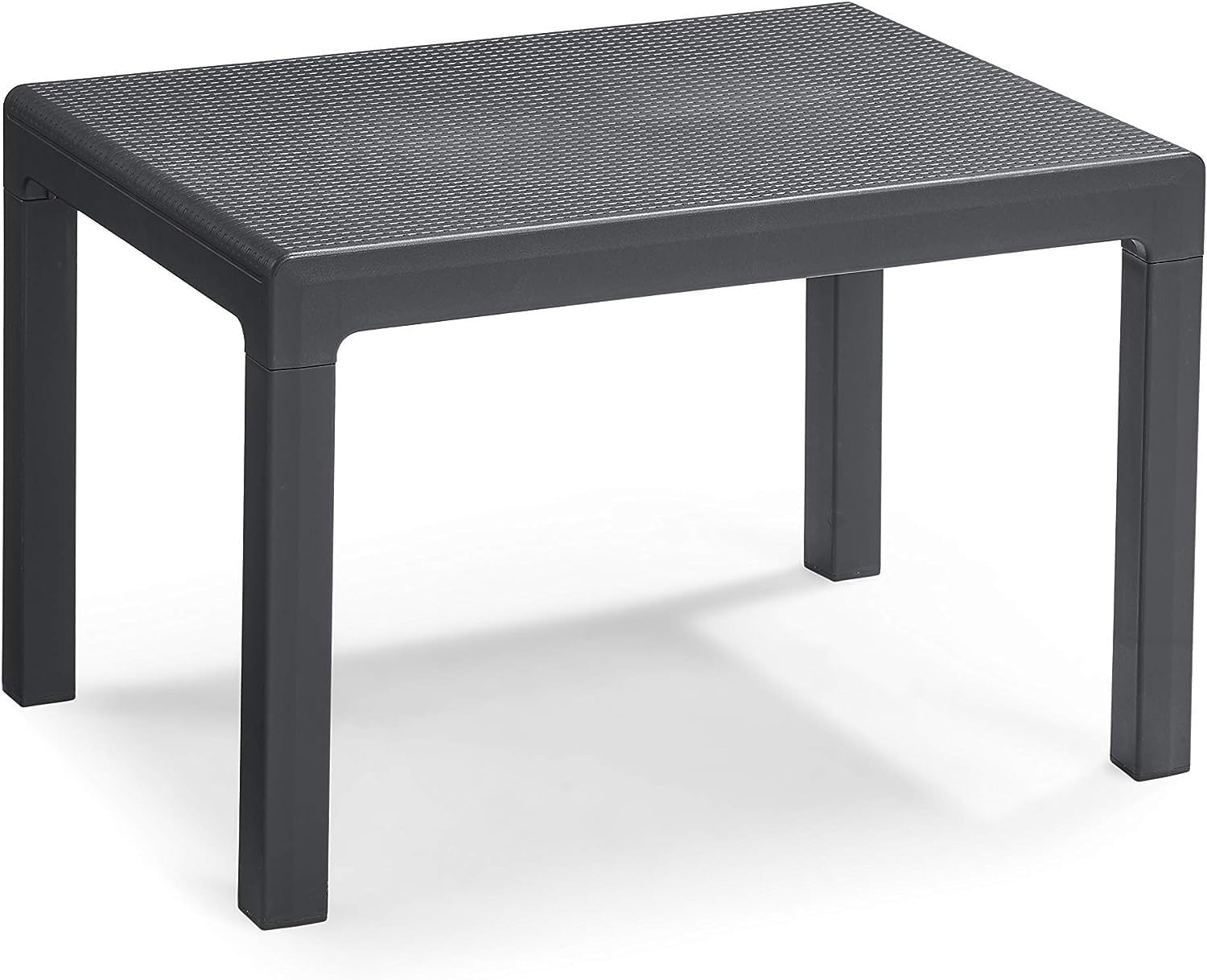 Keter 008 Emily Balcony Furniture Set, Graphite image number 1