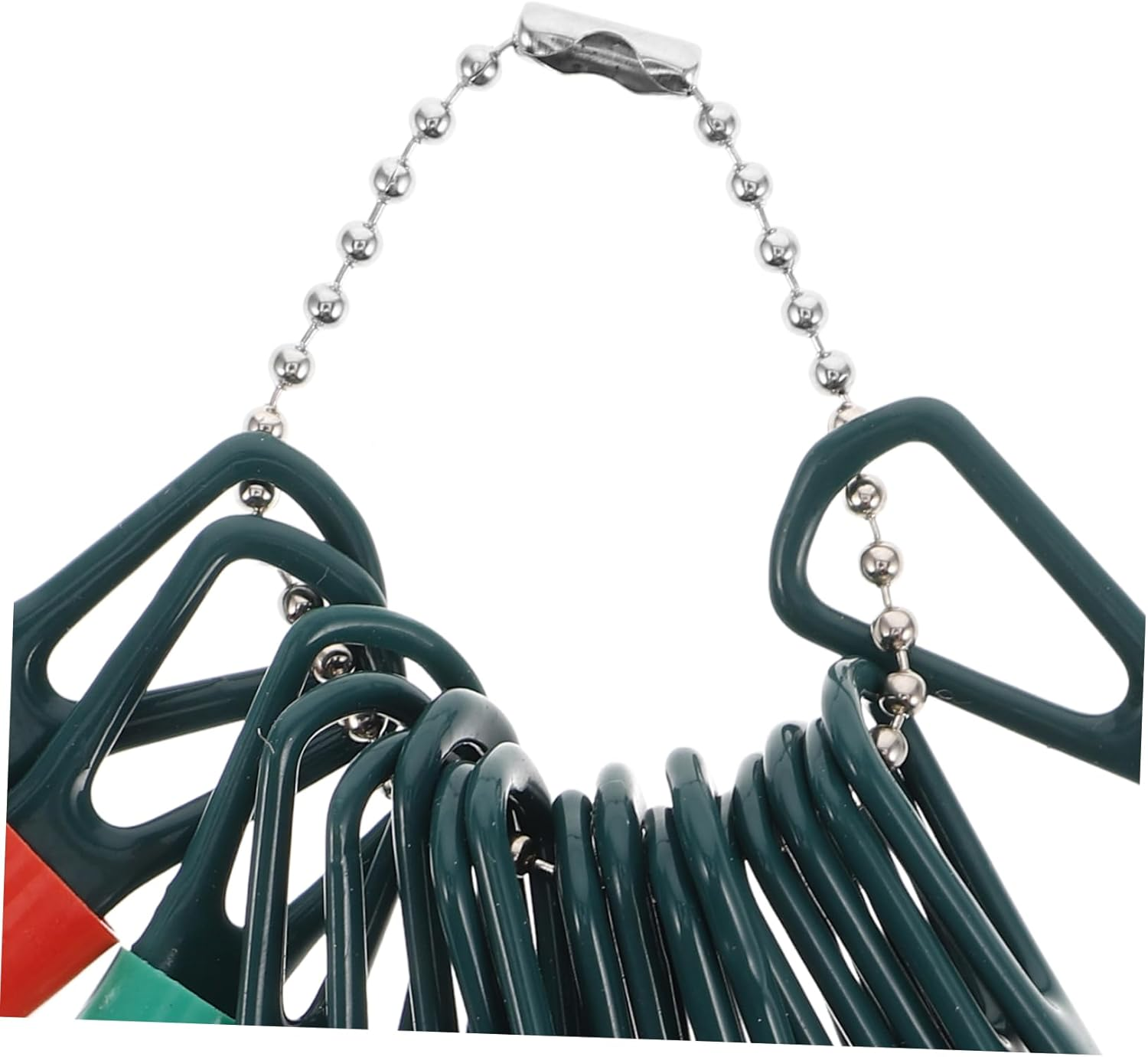 Alipis 18Pcs Car Wire Terminal Tool Kit Pin Extractor Set Auto Electrical Connector Pin Release for Automotive Wiring Harness Repair image number 1