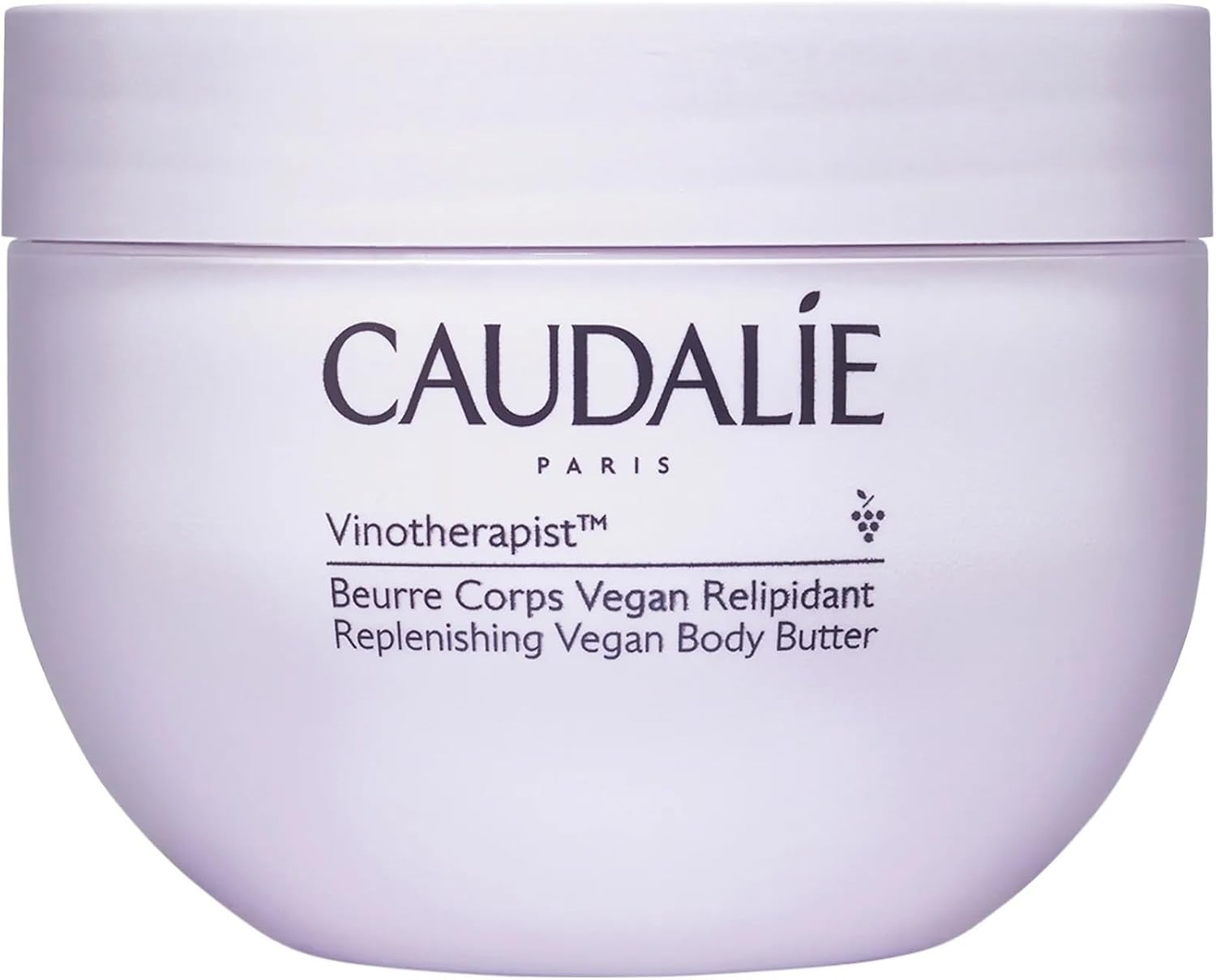Caudalie Vine Body Butter (Jar) Womens Skin Care, 225 Ml image number 3