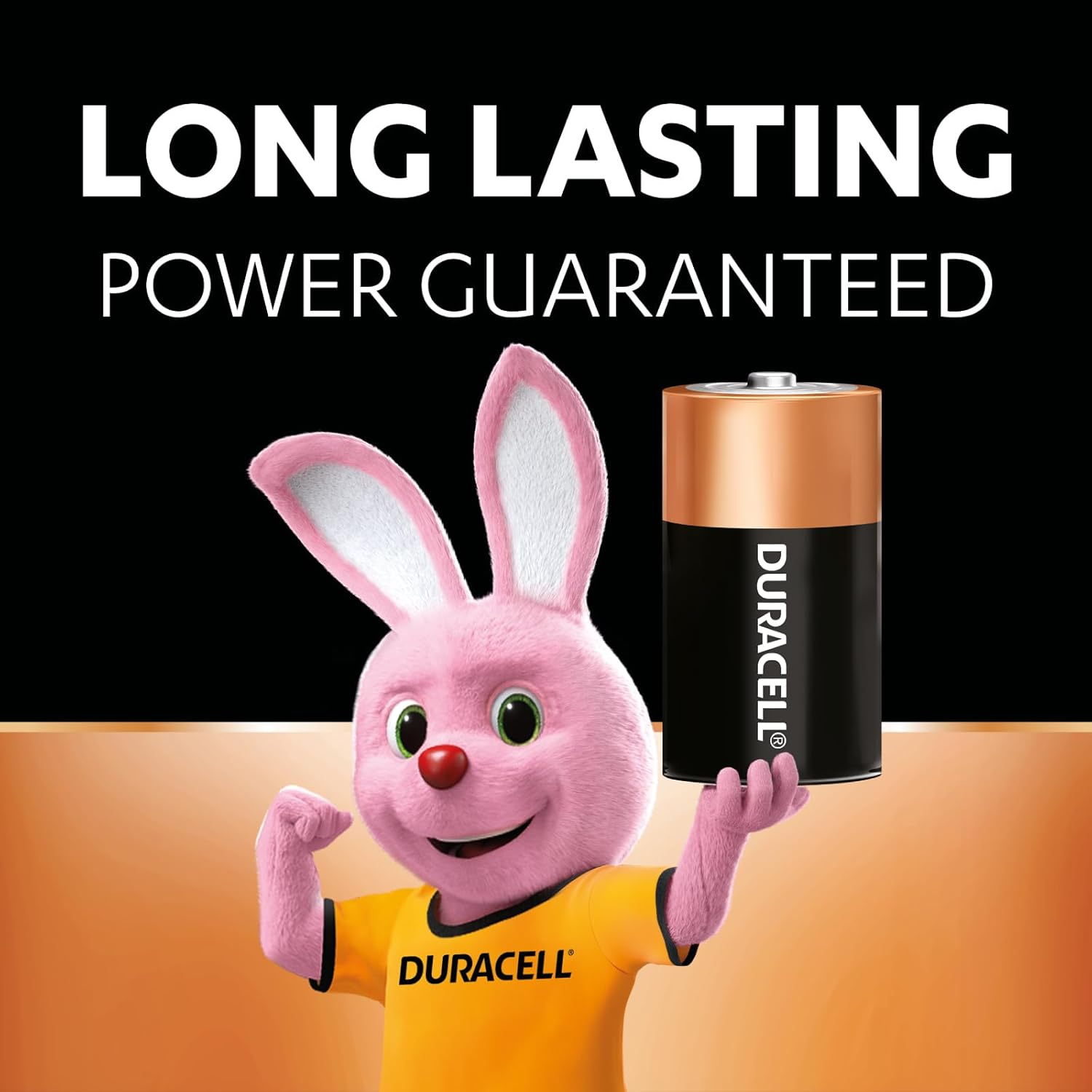 Duracell D Ultra Alkaline Batteries (Pack of 2) image number 1