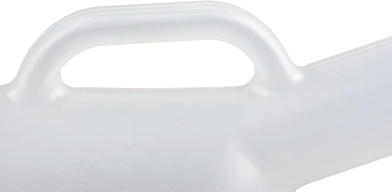 1000Ml Large Capacity Urinal for Men Portable Urine Bottle with Lid Ergonomic Handle Clear Scale Non Spill Lightweight Durable Urinary Aid for Seniors Nighttime Use Hygiene Solution image number 3