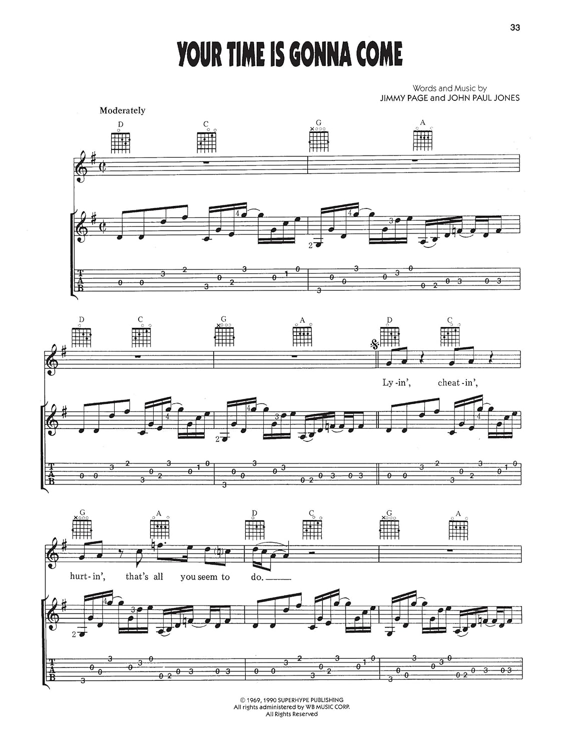 Led Zeppelin Complete