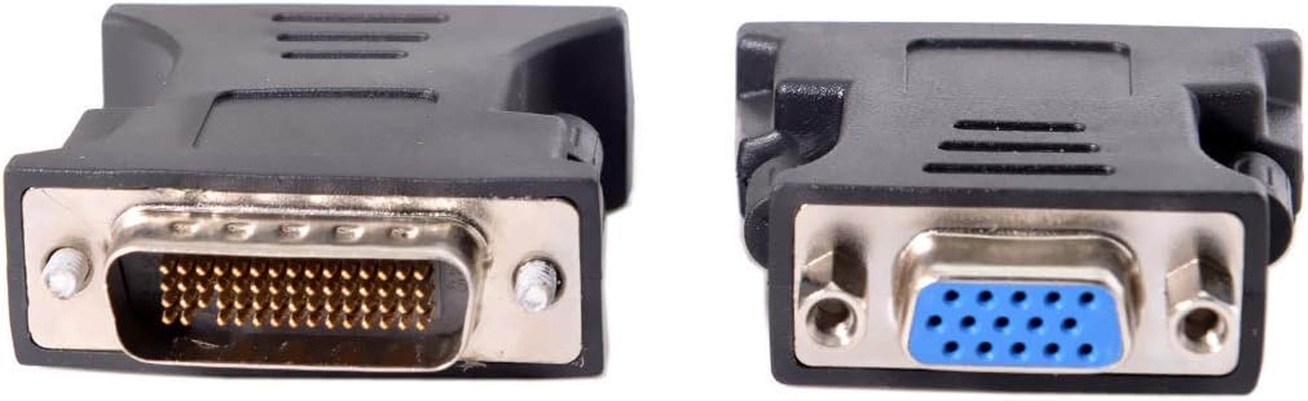 Cablecc LFH Dms-59Pin Male to HDMI 1.4 19Pin Female Extension Adapter for PC Graphics Card