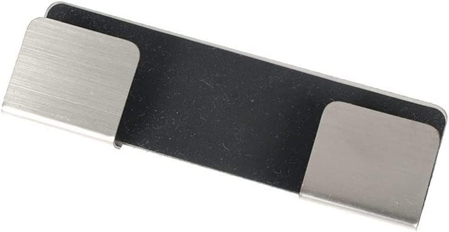 2Pack Metal Hoop Protector for Wood Bass Drum Hoops 100Mm X 30Mm image number 3