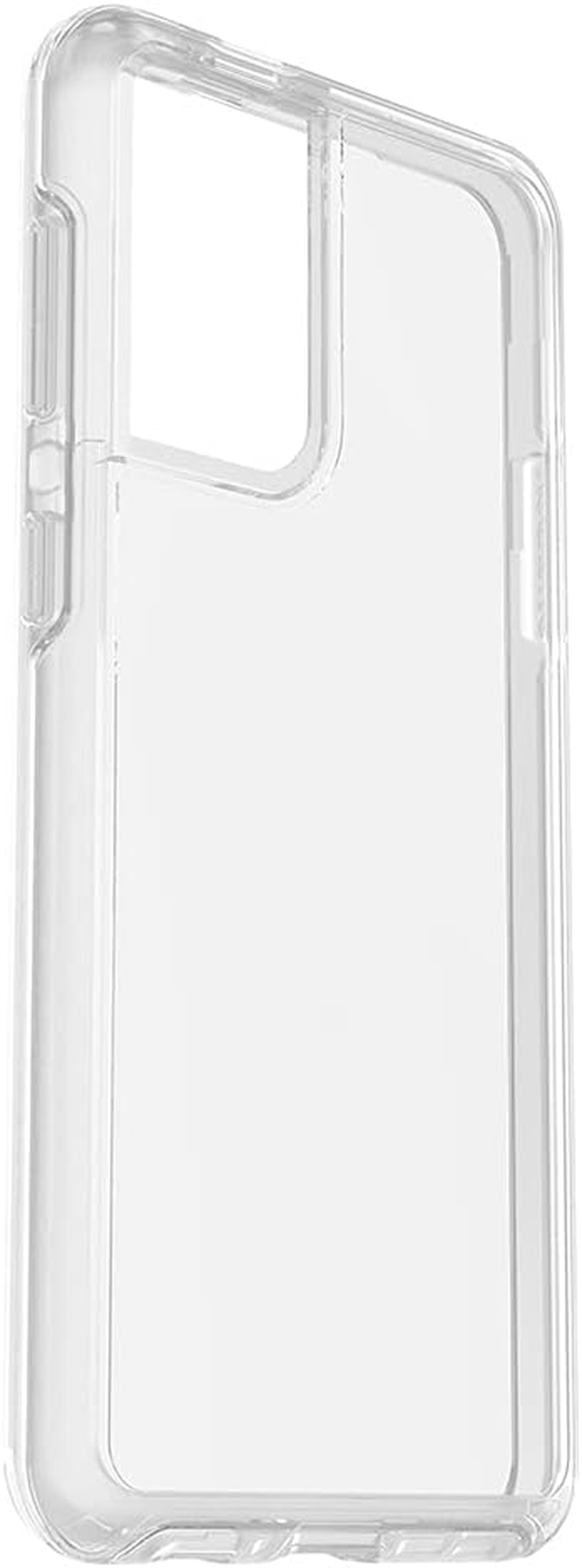 Otterbox Symmetry Phone Case for Samsung GS21+, Clear image number 5