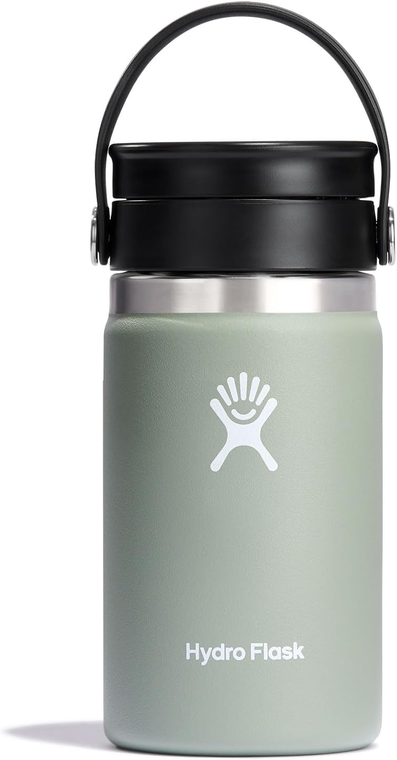 Hydro Flask 12 Oz Wide Flex Sip Lid Agave image number 6