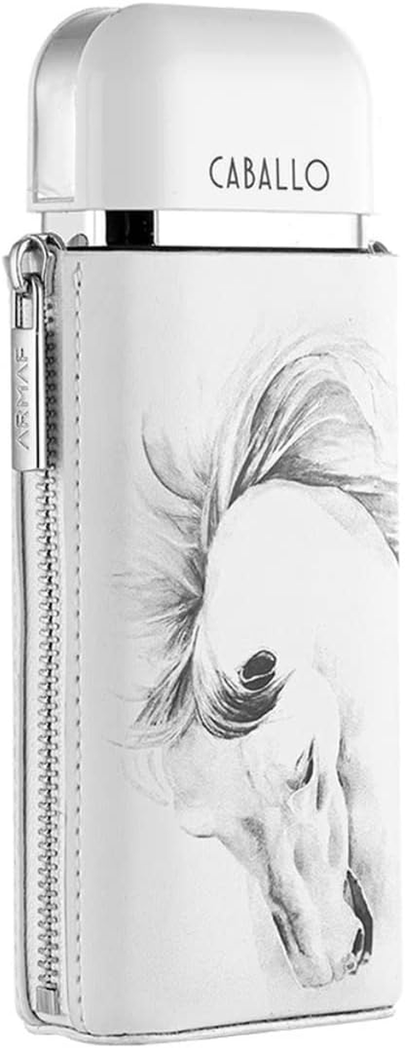 Caballo by Armaf for Men - 3.4 Oz EDP Spray image number 1