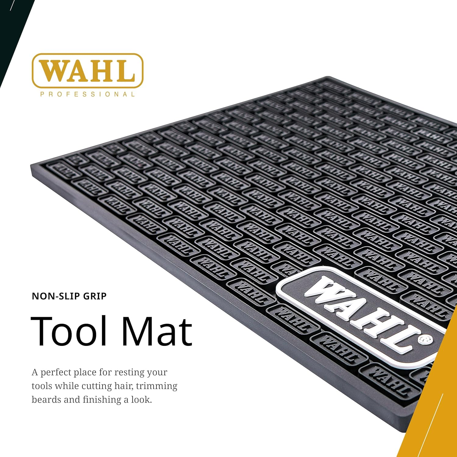 Wahl Tool Station Mat image number 4