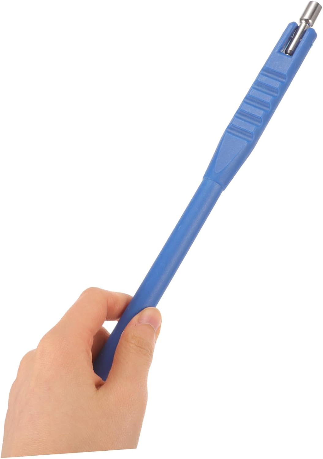 Mikinona Valve Core Wrench for Automotive Tire Stem Core Maintenance Tool Construction image number 2