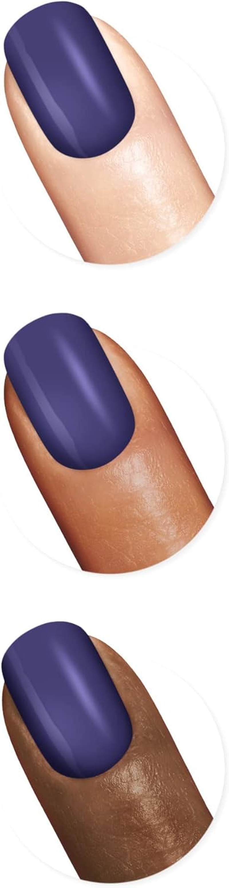 Sally Hansen Miracle Gel Nail Colour Desert Reign (Pack of 2) image number 5