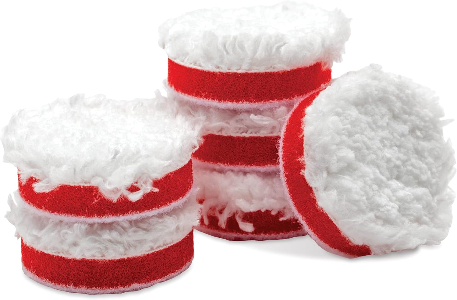 BMF3 BOSS 3" Microfiber Pads (Set of 3) image number 6