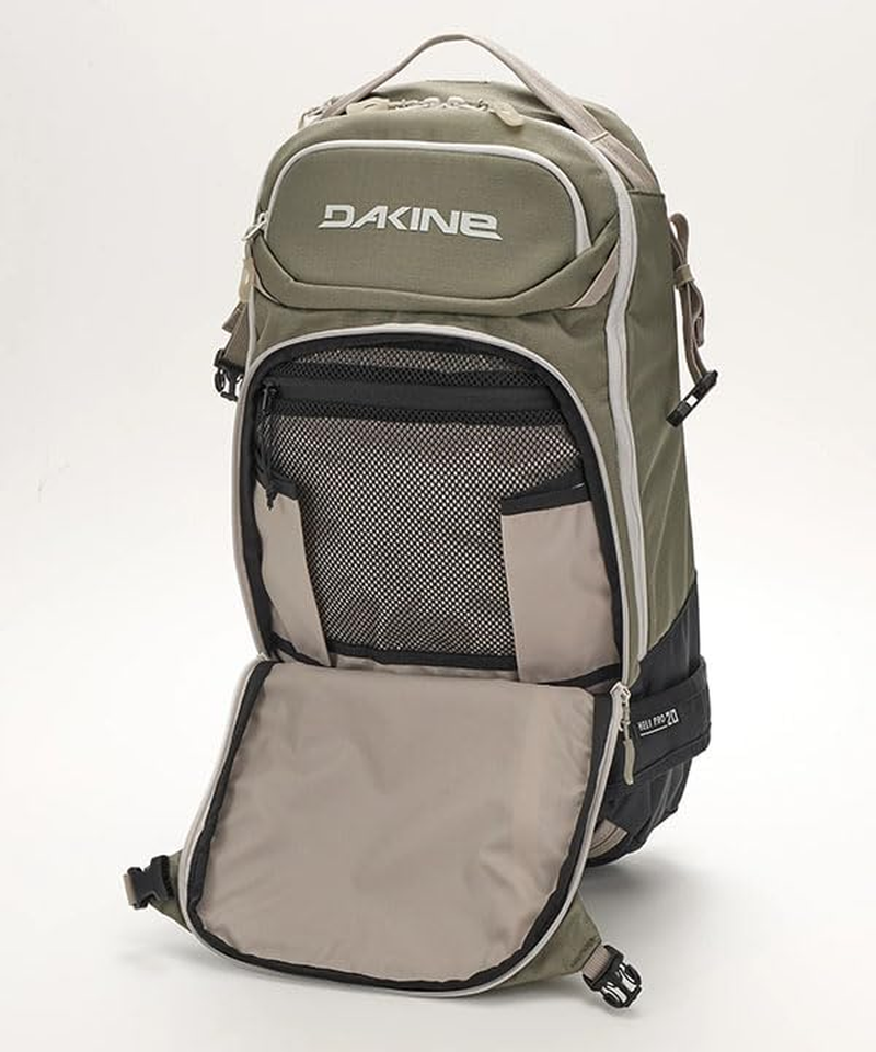 Dakine Heli Pro Backpack Snow Bag, 5.3 Gal (20 L) - Hsr image number 4