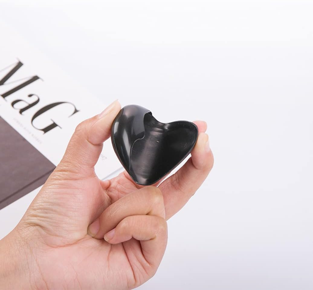 10Pairs Plastic Ear Shield Protector Coloring Ear Cover Hairdressing Dye Waterproof Ear Prtotection Earmuff for Hair Salon Women Spa image number 2