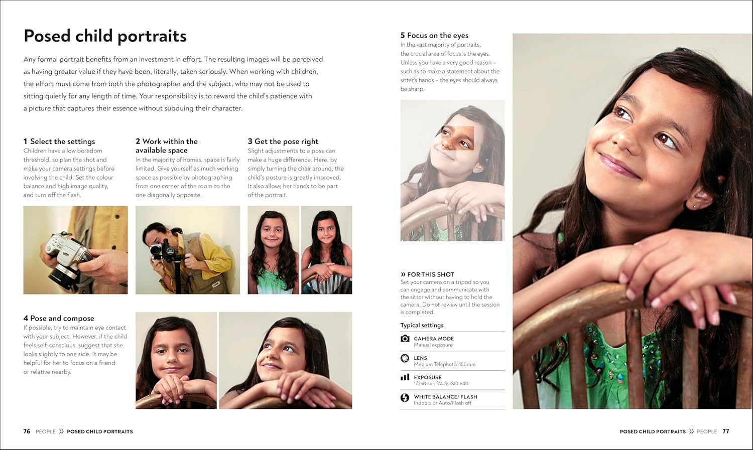 How to Photograph Absolutely Everything image number 5