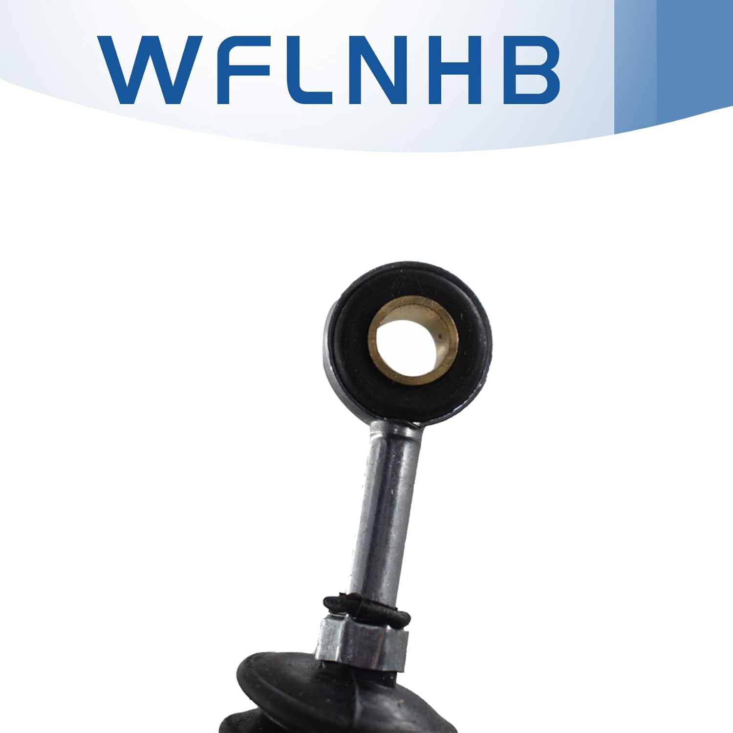 WFLNHB Shift Control Cable 54010-1089 Replacement for Kawasaki Mule 2500 2510 2520 image number 2