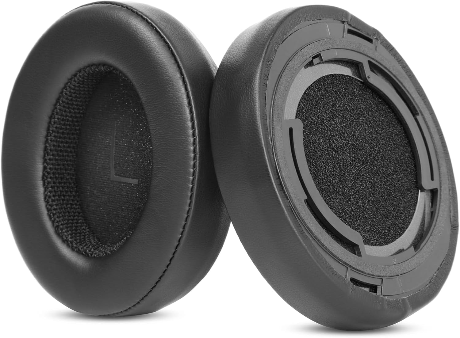 Replacement Ear Pads Cushions Headband Pad Compatible with Shure Aonic 50 Gen 1/Gen 2 Headset Earpads Parts (Not Fit Aonic 40) image number 3