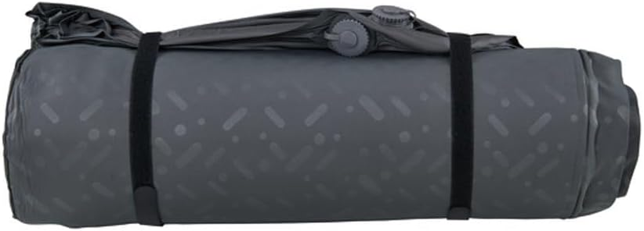 Oztrail Napmat Twin Self Inflating Mattress image number 4