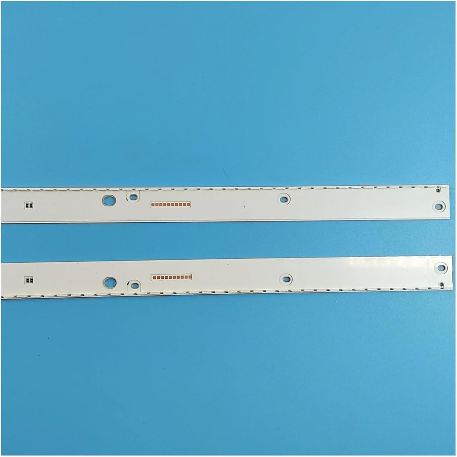 LED Backlight Strip for UE55MU6670U UE55KU6400 UE55KU6650 UE55KU6640 UE55KU6510 UN55KU7000 UN55MU7600 UE55MU6450 UE55MU6650 image number 3