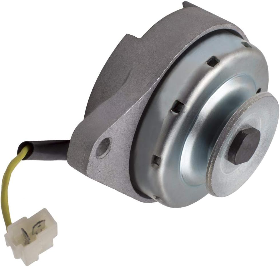 124190-77201 12V Alternator for John Deere Deere AM879144 SE501822 Lester 10939 Yanmar image number 1