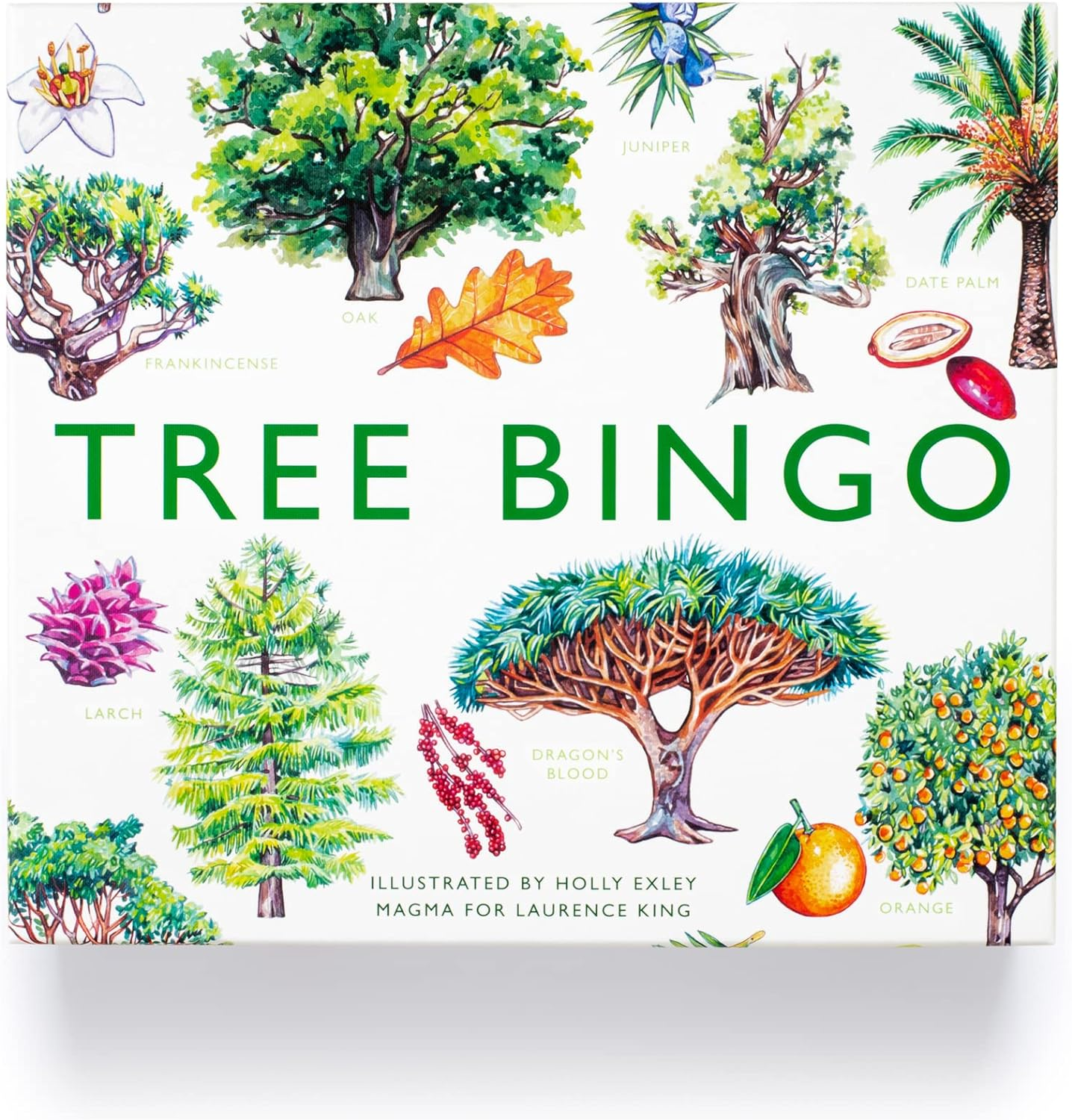 Tree Bingo image number 6