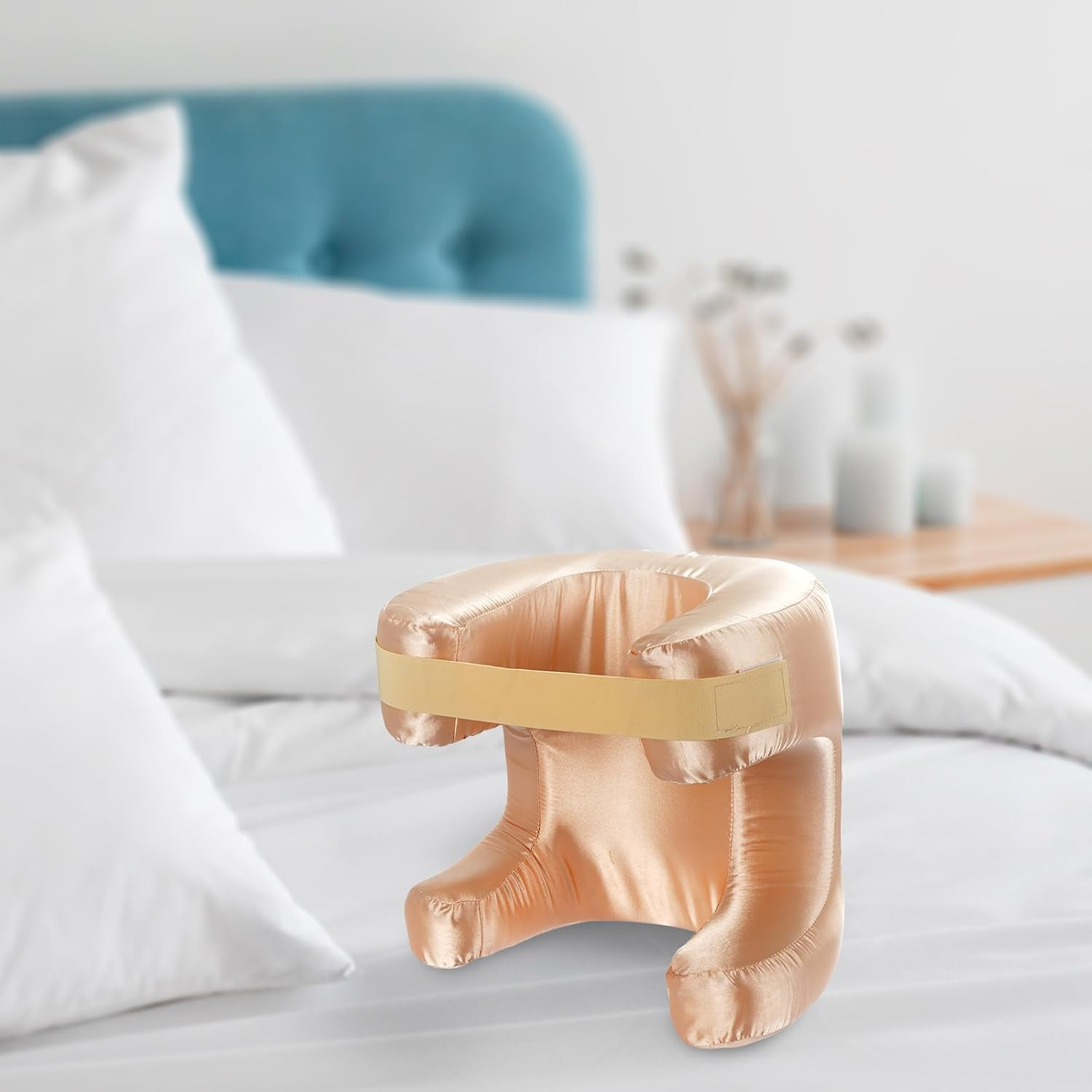 SAGUD Beauty Pillow, Face Pillow